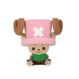 Figura One Piece Chopper Vol.1  Fluffy Puffy (Ver.A) 7cm