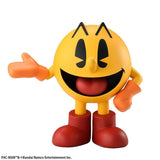 Figura Pac-Man Fig. 15 Cm Pac-Man Softb Half Re-Run