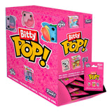 Figura Pack De 32 Unidades Mystery Bitty Pop My Little Pony Surtido