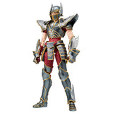 Figura Pegasus Seiya Knights Of The Zodiac Fig. 17 Cm Saint Seiya The Beginning Saint Cloth Myth