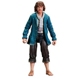 Figura Pippin Deluxe Action Fig. 10 Cm The Lord Of The Rings