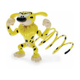 Figura Plastoy Series Tv Marsupilami Marsupilamo Fortachon Pvc
