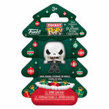 Figura Pocket Pop Disney Pesadilla Antes De Navidad Jack Skellington