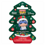 Figura Pocket Pop Disney Winnie The Pooh Eeyore