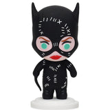Figura Pokis Catwoman Batman Dc Comics