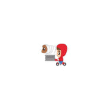 Figura Pokis Elliot E.T.