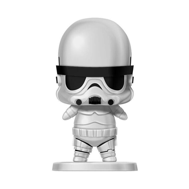 Figura Pokis Stormtrooper Original Stormtrooper