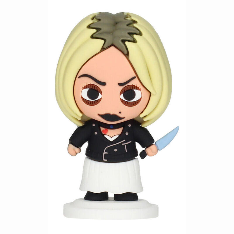Figura Pokis Tiffany Chucky