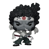 Figura Pop Afro Samurai Afro