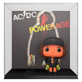Figura Pop Albums Ac/Dc Powerage