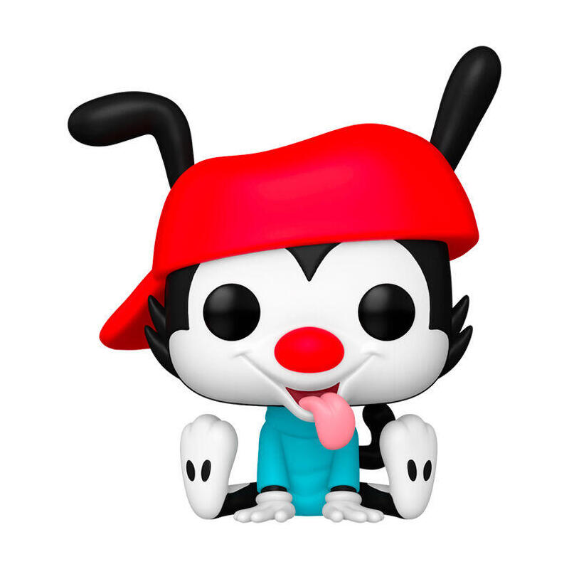 Figura Pop Animaniacs Wakko