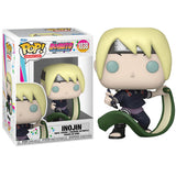 Figura Pop Animation Boruto Inojin