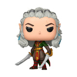 Figura Pop Baldur'S Gate 3 Jaheira