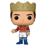 Figura Pop Barbie Prince Eric