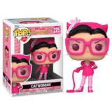 Figura Pop Bc Awareness Bombshell Catwoman