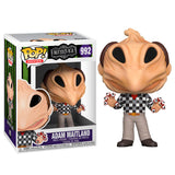 Figura Pop Beetlejuice Adam Transformed