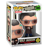 Figura Pop Beetlejuice Wolf Jackson