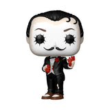 Figura Pop Bioshock Sander Cohen