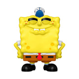 Figura Pop Bob Esponja Squarepants Spongebob Squarepants