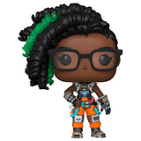 Figura Pop Borderlands 4 Harlowe