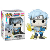 Figura Pop Boruto Mitsuki