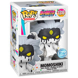Figura Pop Boturo Momoshiki Exclusive