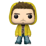 Figura Pop Breaking Bad Jesse Pinkman