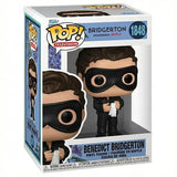 Figura Pop Bridgerton Benedict Bridgerton
