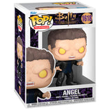 Figura Pop Buffy Cazavampiros 2 Angel
