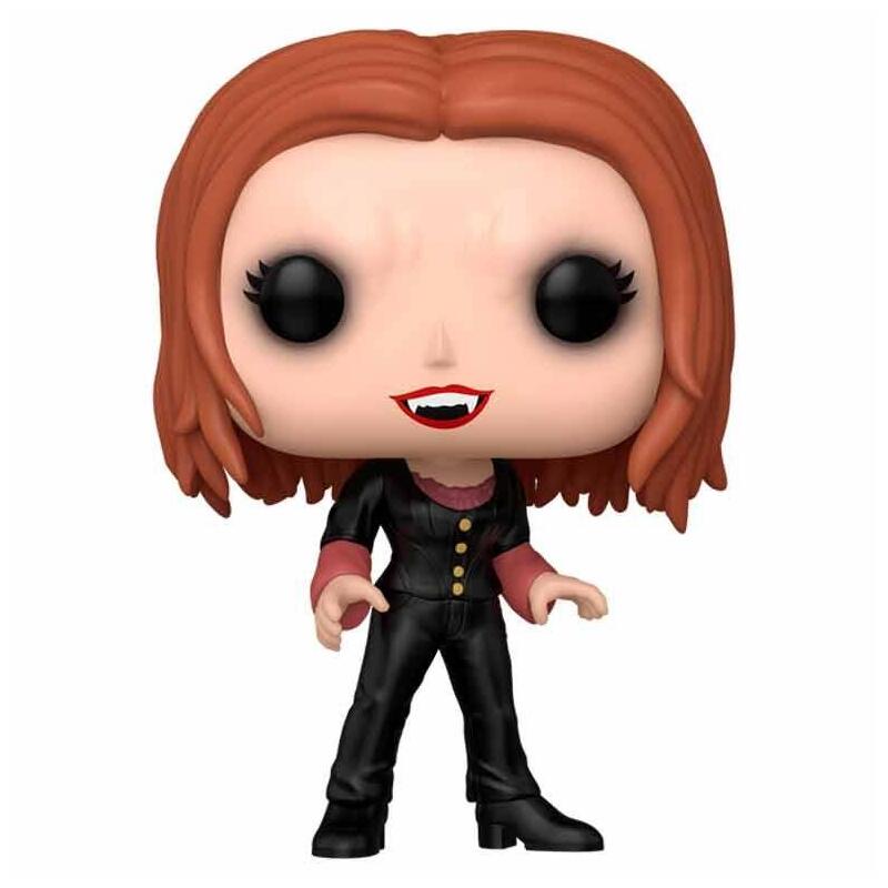 Figura Pop Buffy Cazavampiros Willow