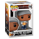 Figura Pop! Cadena Perpetua - Ellis "Red" Boyd Redding