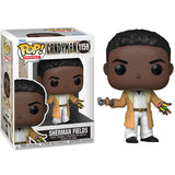Figura Pop Candyman Sherman Fields