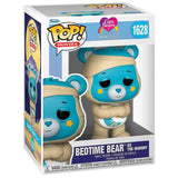 Figura Pop Care Bears Universal Monsters Bedtime Bear As The Mummy