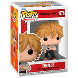 Figura Pop Chainsaw Man Denji