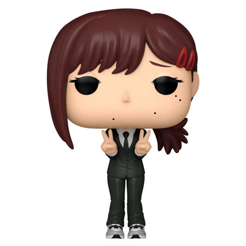 Figura Pop Chainsaw Man Kobeni