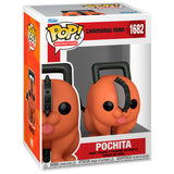 Figura Pop Chainsaw Man Pochita