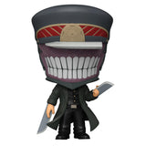 Figura Pop Chainsaw Man Samurai Sword