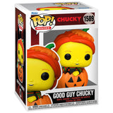 Figura Pop Chucky Good Guy Chucky