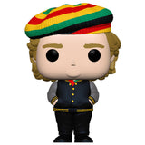 Figura Pop Cool Runnings Irving Blitzer
