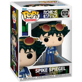 Figura Pop Cowboy Bebop Spike Spiegel