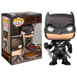 Figura Pop Dc Batman Grim Knight Batman Exclusive