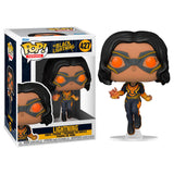 Figura Pop Dc Black Lightning - Lightning