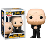 Figura Pop Dc Black Lightning Tobias Whale