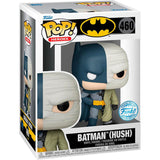 Figura Pop! Dc Comics Batman Hush Exclusive