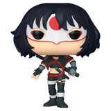 Figura Pop Dc Comics Escuadron Suicida Isekai Katana