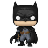 Figura Pop Dc Comics Gotham By Gaslight Batman