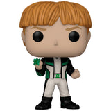 Figura Pop! Dc Comics  Guy Gardner