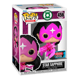 Figura Pop Dc Comics Heroes Star Sapphire Exclusive