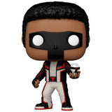 Figura Pop! Dc Comics  Mr. Terrific