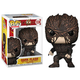 Figura Pop Dc Comics The Flash Dark Flash